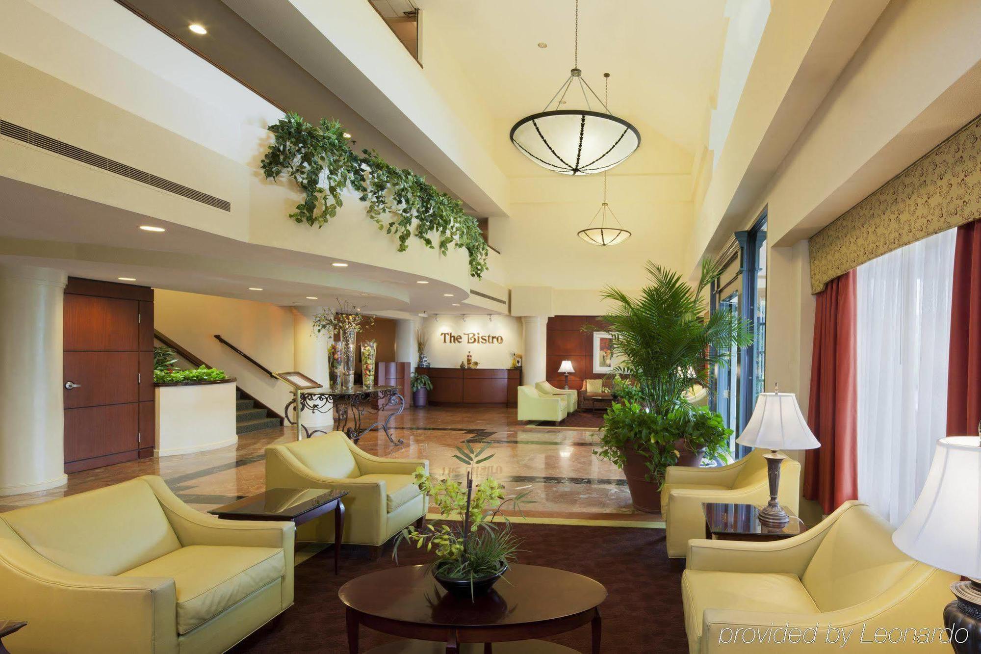 Doubletree Suites By Hilton Hotel Cincinnati - Blue Ash Sharonville Exteriér fotografie